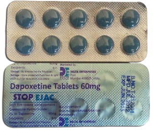 Дапоксетин отзывы врачей курс лечения